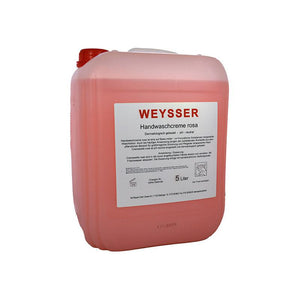 Handwaschseife im praktischem 5 Liter Kanister