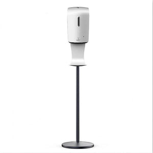 Automatischer Desinfektionsspender mit Sensor ohne Rückplatte