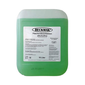 Beckmak™ Flächendesinfektion 10 Liter