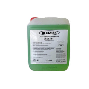 Beckmak™ Flächendesinfektion 5 Liter